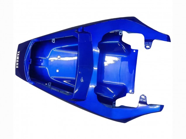 Carenados Moto Yamaha YZF 600 R6 2005 - Azul Baratos