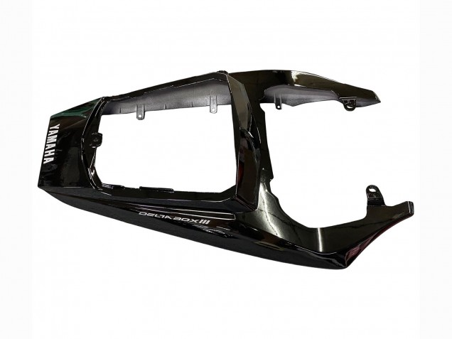 Carenados Moto Yamaha YZF 600 R6 2005 - Negro Brillante Baratos