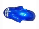 Carenados Moto Yamaha YZF 600 R6 2005 - Azul Blanco Rojo Motul Michelin Fiat Baratos