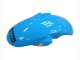 Carenados Moto Yamaha YZF 600 R6 2005 - Azul Claro Blanco Verde Rojo Kastinee Dunlop Motul Baratos