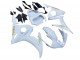 Carenados Moto Yamaha YZF 600 R6 2005 - Blanco Oro Baratos