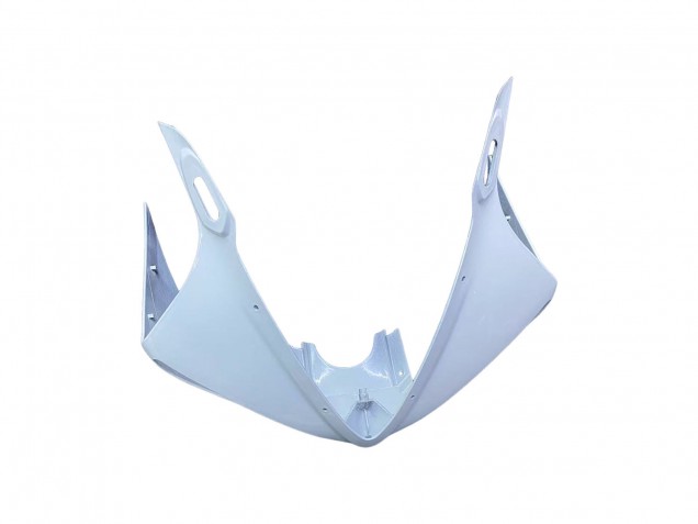 Carenados Moto Yamaha YZF 600 R6 2005 - Blanco Oro Baratos