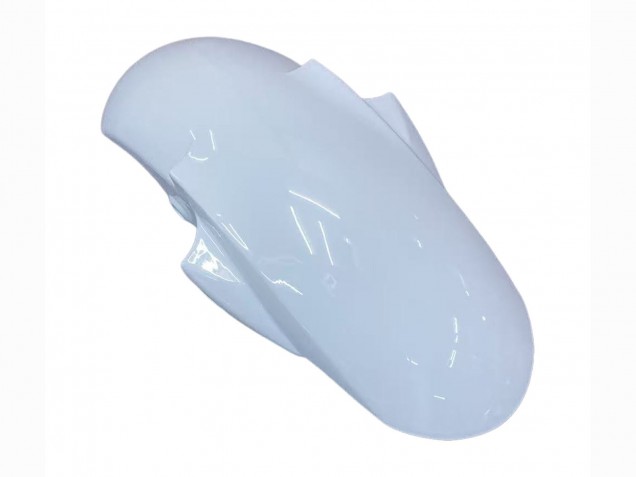 Carenados Moto Yamaha YZF 600 R6 2005 - Blanco Oro Baratos