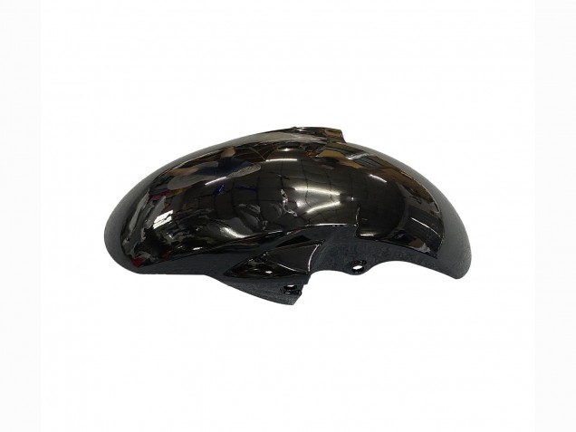 Carenados Moto Yamaha YZF 600 R6 2005 - Negro Oro Baratos