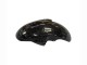 Carenados Moto Yamaha YZF 600 R6 2005 - Negro Oro Baratos
