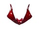Kits Carenado Moto Yamaha YZF 600 R6 2005 - Rojo Negro Mate Baratos