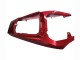 Carenado Moto Yamaha YZF 600 R6 2005 - Rojo Negro Mate Baratos