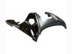Carenados Moto Yamaha YZF 600 R6 2005 - Negro Brillante Negro Mate Oro Baratos