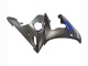 Carenados Moto Yamaha YZF 600 R6 2005 - Negro Azul Baratos