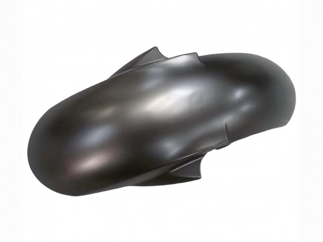Carenados Moto Yamaha YZF 600 R6 2005 - Negro Azul Baratos