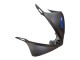 Carenados Moto Yamaha YZF 600 R6 2005 - Negro Azul Baratos