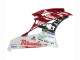 Carenados Moto Yamaha YZF 600 R6 2006-2007 - Blanco Rojo Negro Verde Monstruo Milwaukee Baratos