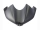 Carenados Moto Yamaha YZF 600 R6 2006-2007 - Negro Mate Plata Llama Baratos