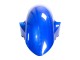 Carenados Moto Yamaha YZF 600 R6 2006-2007 - Azul Blanco Negro Brillante Baratos