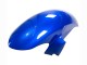 Carenados Moto Yamaha YZF 600 R6 2006-2007 - Azul Blanco Negro Brillante Baratos