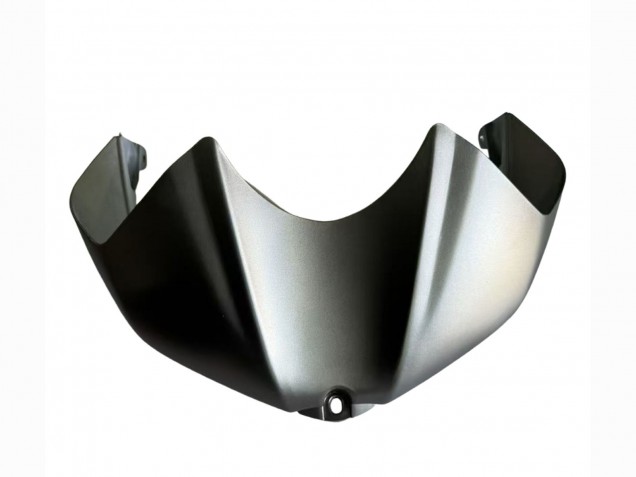 Carenados Moto Yamaha YZF 600 R6 2006-2007 - Gris Púrpura Motul Baratos