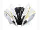 Carenados Moto Yamaha YZF 600 R6 2006-2007 - Blanco Oro Negro Fiat Baratos