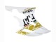 Carenados Moto Yamaha YZF 600 R6 2006-2007 - Blanco Oro Negro Fiat Baratos