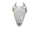 Carenados Moto Yamaha YZF 600 R6 2006-2007 - Blanco Oro Negro Fiat Baratos