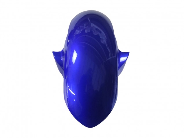 Carenados Moto Yamaha YZF 600 R6 2006-2007 - Blanco Azul Negro Baratos