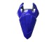 Carenados Moto Yamaha YZF 600 R6 2006-2007 - Blanco Azul Negro Baratos