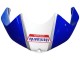 Carenados Moto Yamaha YZF 600 R6 2006-2007 - Blanco Azul Negro Fimer Volvo Yamalube Sterilgarda Baratos