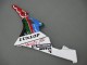Carenados Moto Yamaha YZF 600 R6 2006-2007 - Azul Verde Blanco Rojo Dunlop Michelin Motul Baratos