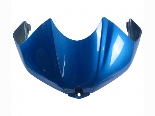 Carenados Moto Yamaha YZF 600 R6 2006-2007 - Azul Neon Verde Negro Tiburón Baratos