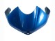 Carenados Moto Yamaha YZF 600 R6 2006-2007 - Azul Neon Verde Negro Tiburón Baratos