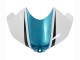 Carenados Moto Yamaha YZF 600 R6 2006-2007 - Blanco Azul Negro Semakin Didepan ENEOS Baratos
