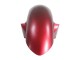 Carenados Moto Yamaha YZF 600 R6 2006-2007 - Rojo Negro Mate Baratos