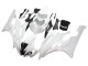 Carenados Moto Yamaha YZF 600 R6 2006-2007 - Blanco Baratos