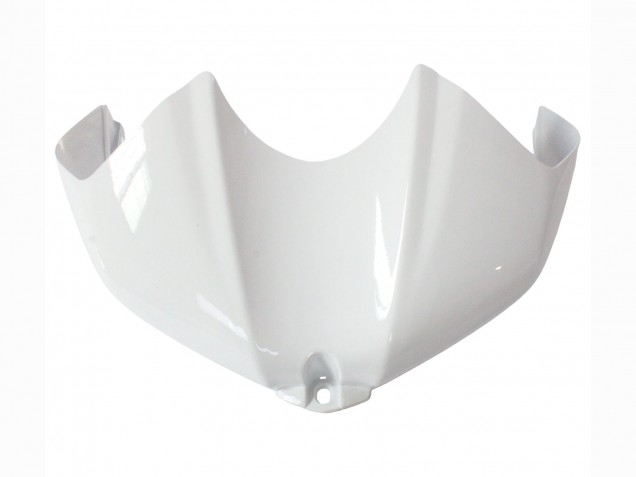 Carenados Moto Yamaha YZF 600 R6 2006-2007 - Blanco Baratos