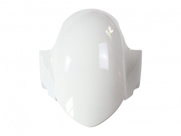 Carenados Moto Yamaha YZF 600 R6 2006-2007 - Blanco Baratos