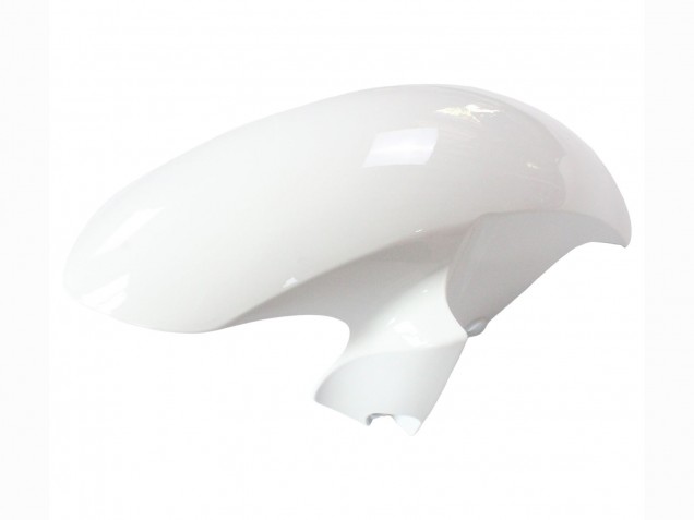 Carenados Moto Yamaha YZF 600 R6 2006-2007 - Blanco Baratos
