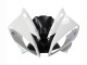 Carenados Moto Yamaha YZF 600 R6 2006-2007 - Blanco Baratos