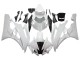 Carenados Moto Yamaha YZF 600 R6 2006-2007 - Blanco Baratos