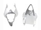 Carenados Moto Yamaha YZF 600 R6 2008-2016 - Blanco Rojo Baratos