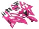 Carenados Moto Yamaha YZF 600 R6 2008-2016 - Rosa Baratos