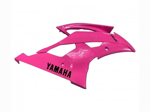 Carenados Moto Yamaha YZF 600 R6 2008-2016 - Rosa Baratos