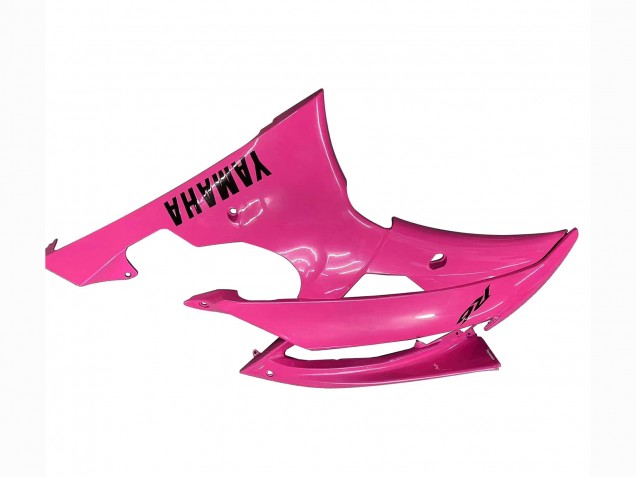 Carenados Moto Yamaha YZF 600 R6 2008-2016 - Rosa Baratos