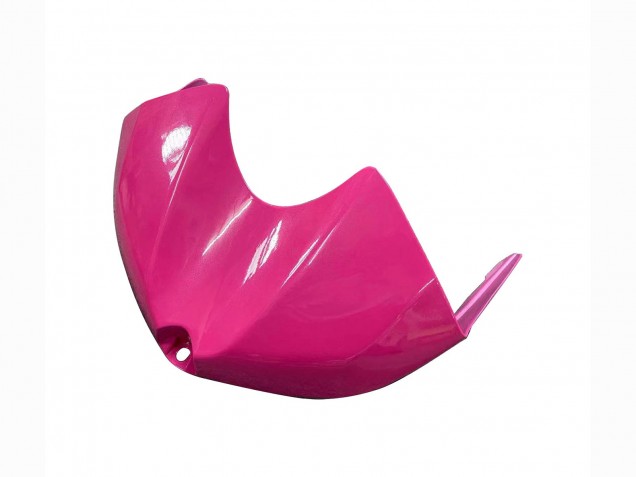 Carenados Moto Yamaha YZF 600 R6 2008-2016 - Rosa Baratos