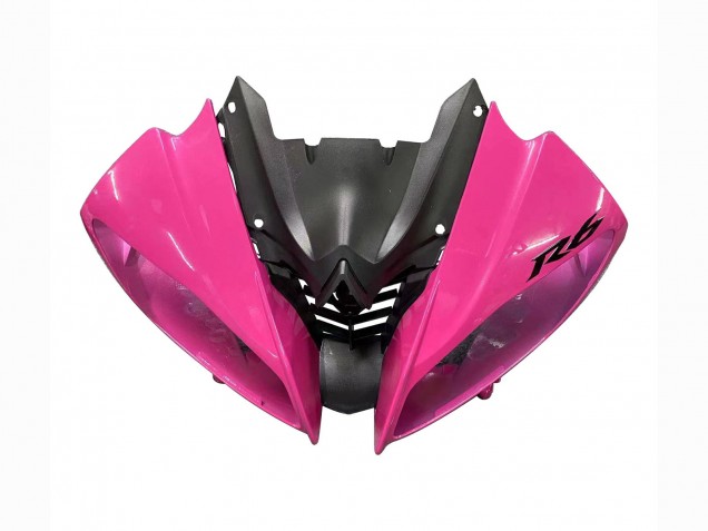 Carenados Moto Yamaha YZF 600 R6 2008-2016 - Rosa Baratos