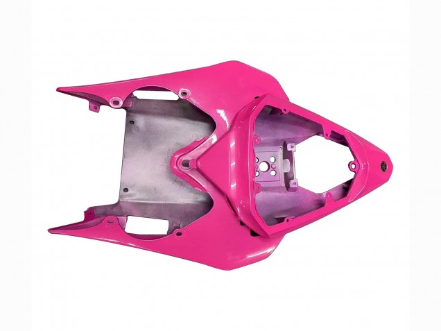 Carenados Moto Yamaha YZF 600 R6 2008-2016 - Rosa Baratos