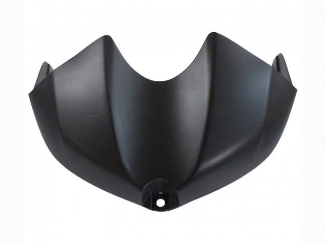 Carenados Moto Yamaha YZF 600 R6 2008-2016 - Negro Brillante Negro Mate Baratos