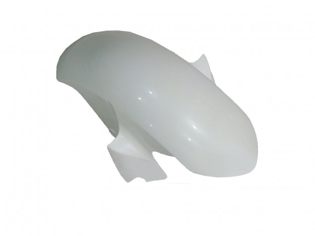 Carenados Moto Yamaha YZF 600 R6 2008-2016 - Blanco Brillante Baratos