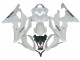 Carenados Moto Yamaha YZF 600 R6 2008-2016 - Blanco Brillante Baratos