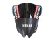 Carenados Moto Yamaha YZF 600 R6 2008-2016 - Azul Claro Negro Mate Petronas ENEOS Baratos