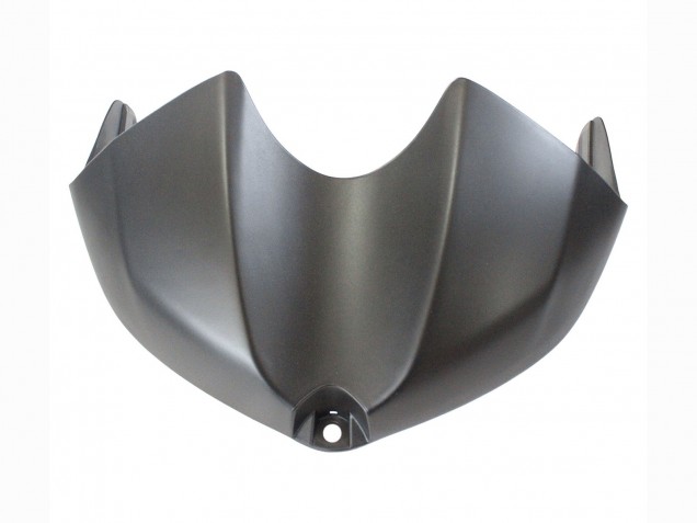 Carenados Moto Yamaha YZF 600 R6 2008-2016 - Azul Claro Negro Mate Petronas ENEOS Baratos