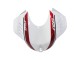 Carenados Moto Yamaha YZF 600 R6 2017-2023 - Blanco Rojo Negro Baratos